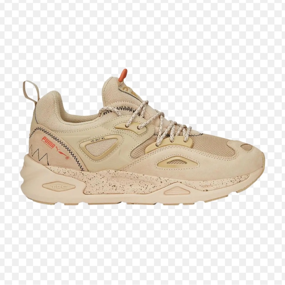 Puma TRC Blaze Elevated Hiking Sneakers